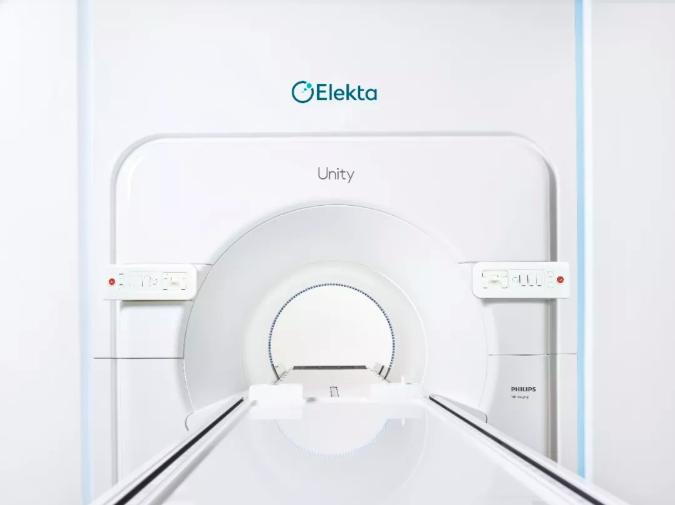 重磅！世界首台高场强MRI放疗系统获FDA认证！